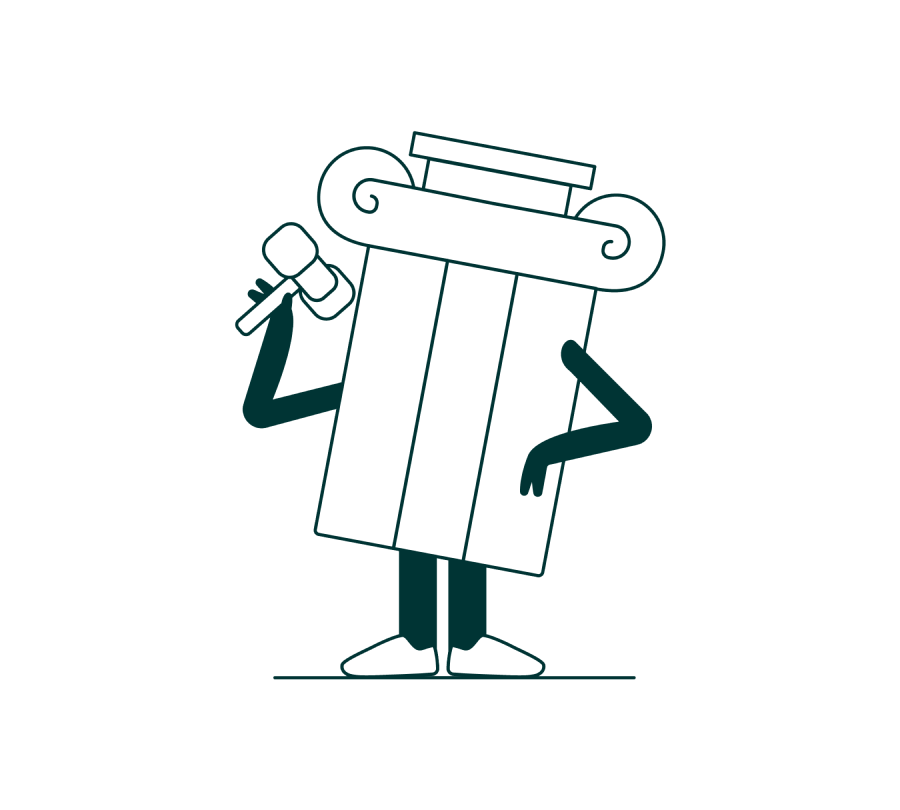 Afbeelding voor Maatschappij & Recht