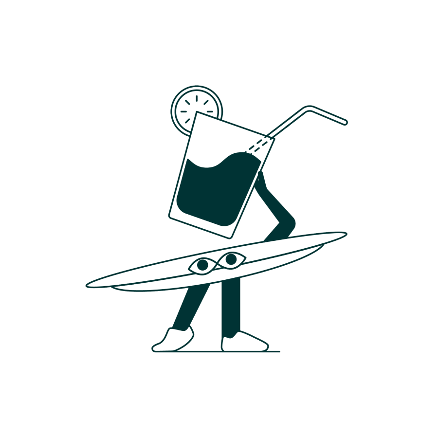 Afbeelding voor Toerisme en horeca